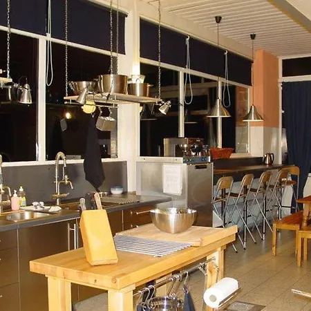 Beautiful Country House On A Private Estate Le Herou