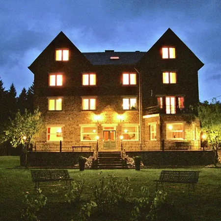 Beautiful Country House On A Private Estate