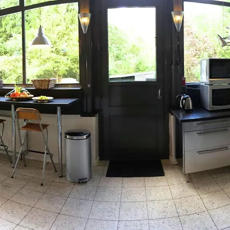 Casa vacanze Beautiful Country House On A Private Estate Le Herou