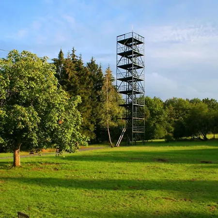 Beautiful Country House On A Private Estate Le Herou