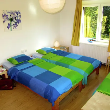 Casa vacanze Beautiful Country House On A Private Estate