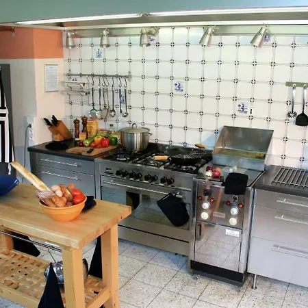 Casa vacanze Beautiful Country House On A Private Estate *