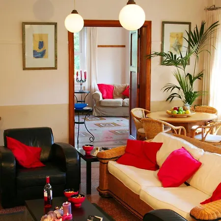 Casa vacanze Beautiful Country House On A Private Estate Le Herou